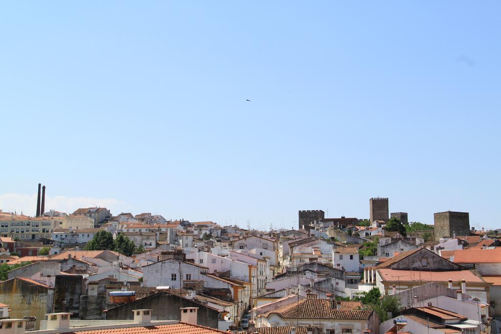 Jose Regio Hotel Portalegre